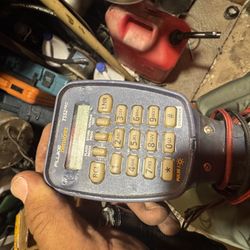 Fluke TS32 Pro Butt Set 