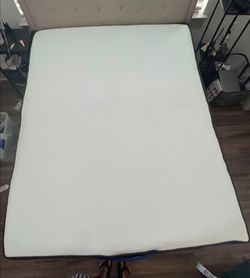Nectar Memory foam queen mattress