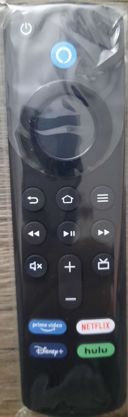 Fire Stick Remote