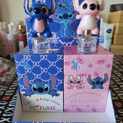 New Perfumes $5 Each 