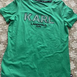Karl Lagerfeld Shirt 