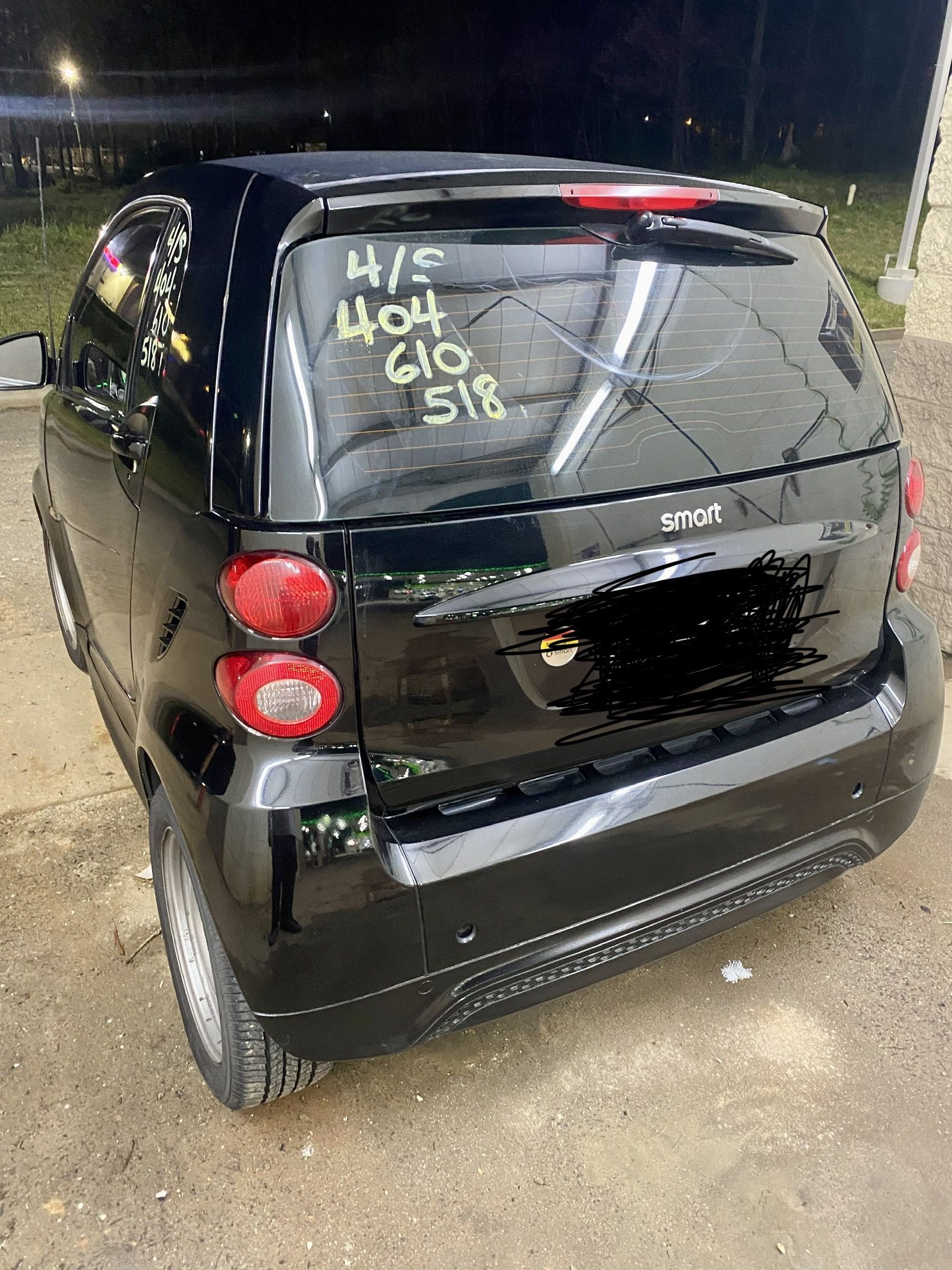 Car For Sale