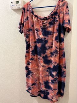 Women’s dress