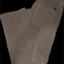 Men’s Pacsun Carpenter Pants