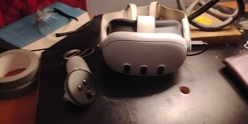 Virtual Reality