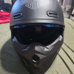 Brand New Gargoyle X07 3-in-1 Helmet