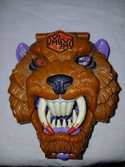 Mighty Max