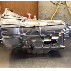 Transmission Rebuilder