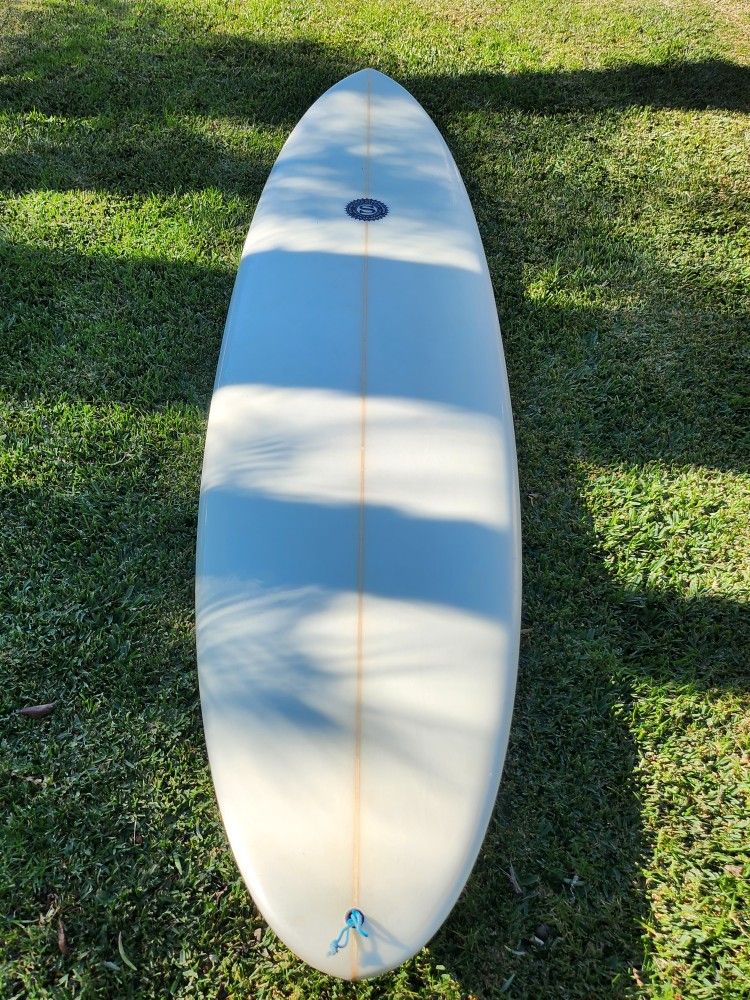 8' Surfboard