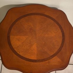 Small Coffee Table 