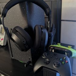 Xbox Series X Constellation Edition with Headset And Controller