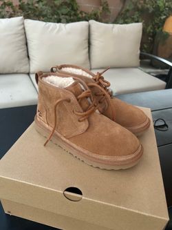 UGG boots
