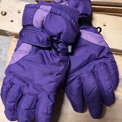girls snow wear