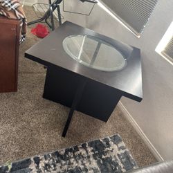 End Table 