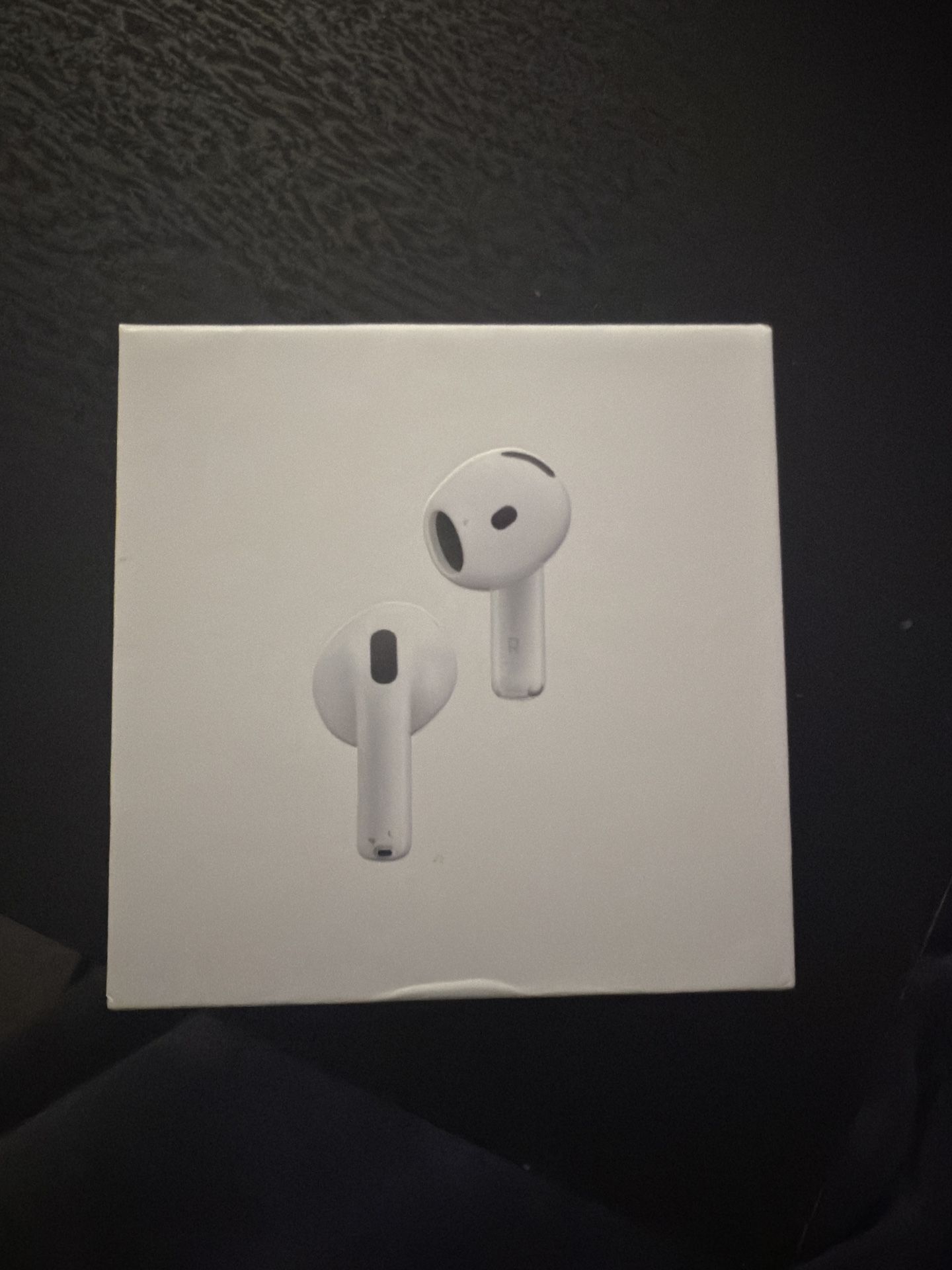 AirPod Pros 4th Gen