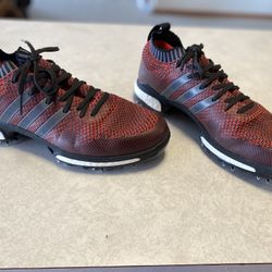 Adidas Primeknit Size 9.5