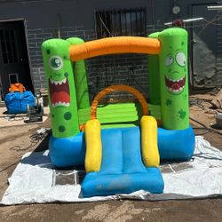 Bounce House For Kids