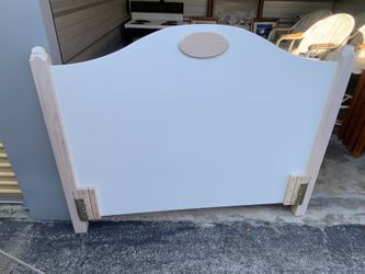 Headboard (Queen Size)