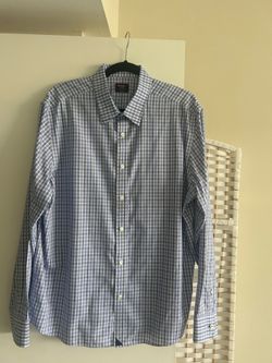 PERFECT Father’s Day gift! UNTUCKiT Long sleeve XL