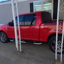 2003 Ford E-150