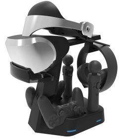 PSVR Controller Charging Stand