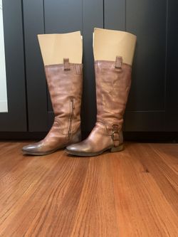 Marc New York - Brown Boots 7.5