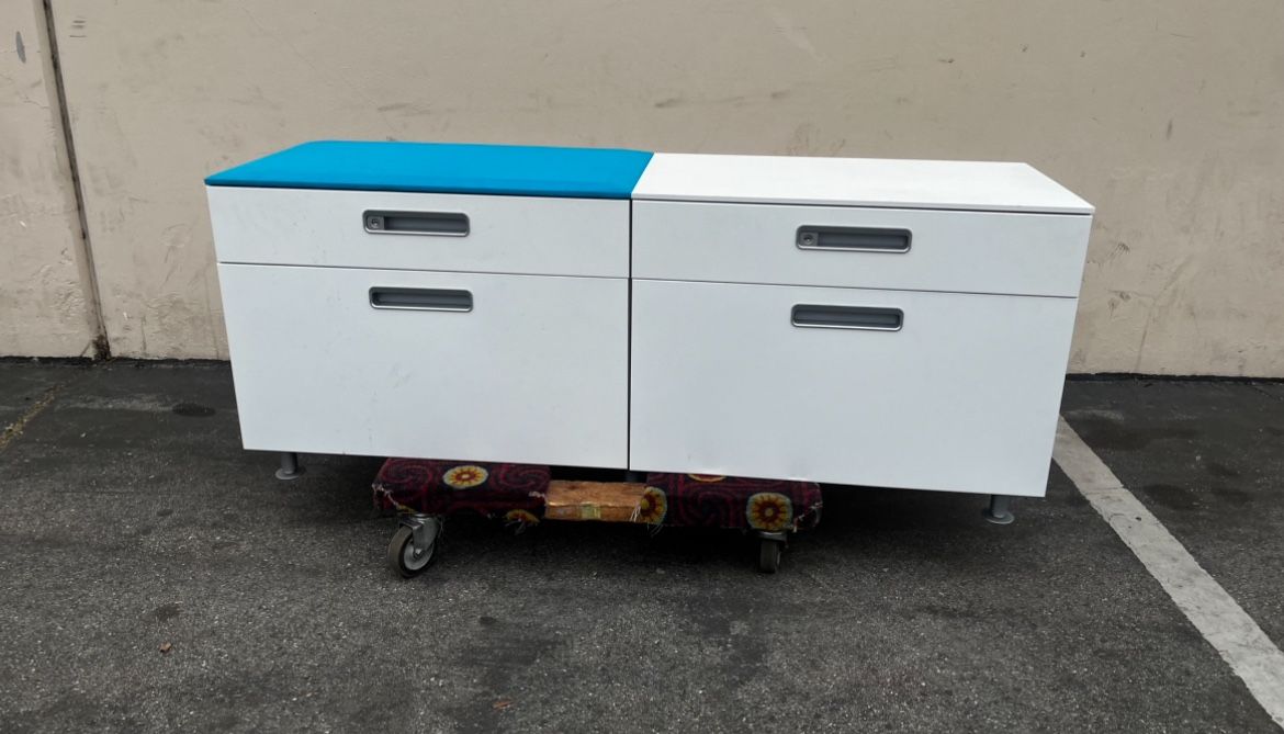 Filing Cabinet