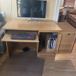 Computer Desk