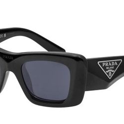 Women Prada Sunglasses 