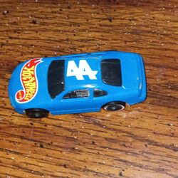 Hot Wheels Vintage 1985