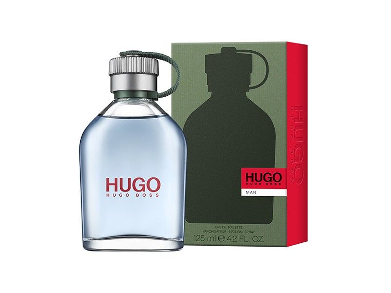 Hugo By Hugo Boss Cologne For Men