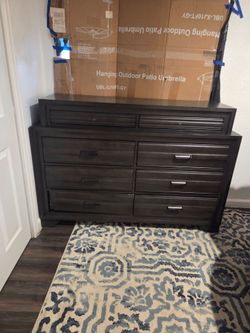 Dresser For Sale