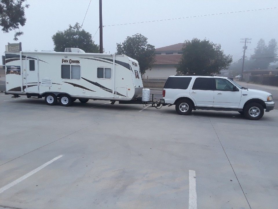 2011 Northwood Fox Creek for Sale in Ramona, CA OfferUp