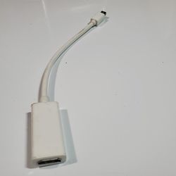 Macbook HDMI Adapter / Microsoft Surface Pro Adapter