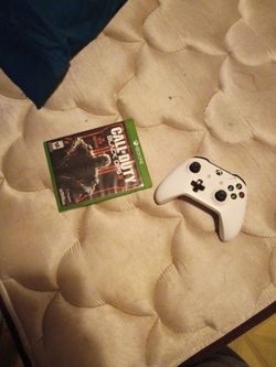 Controller n game