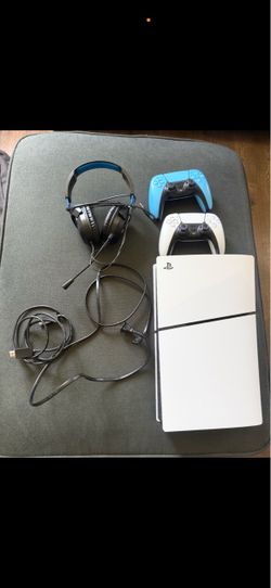 Ps5 1 T