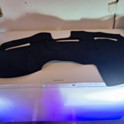 Dodge RAM 1500 Dash Cover