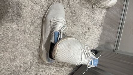 Adidas Pharrell Williams size 9