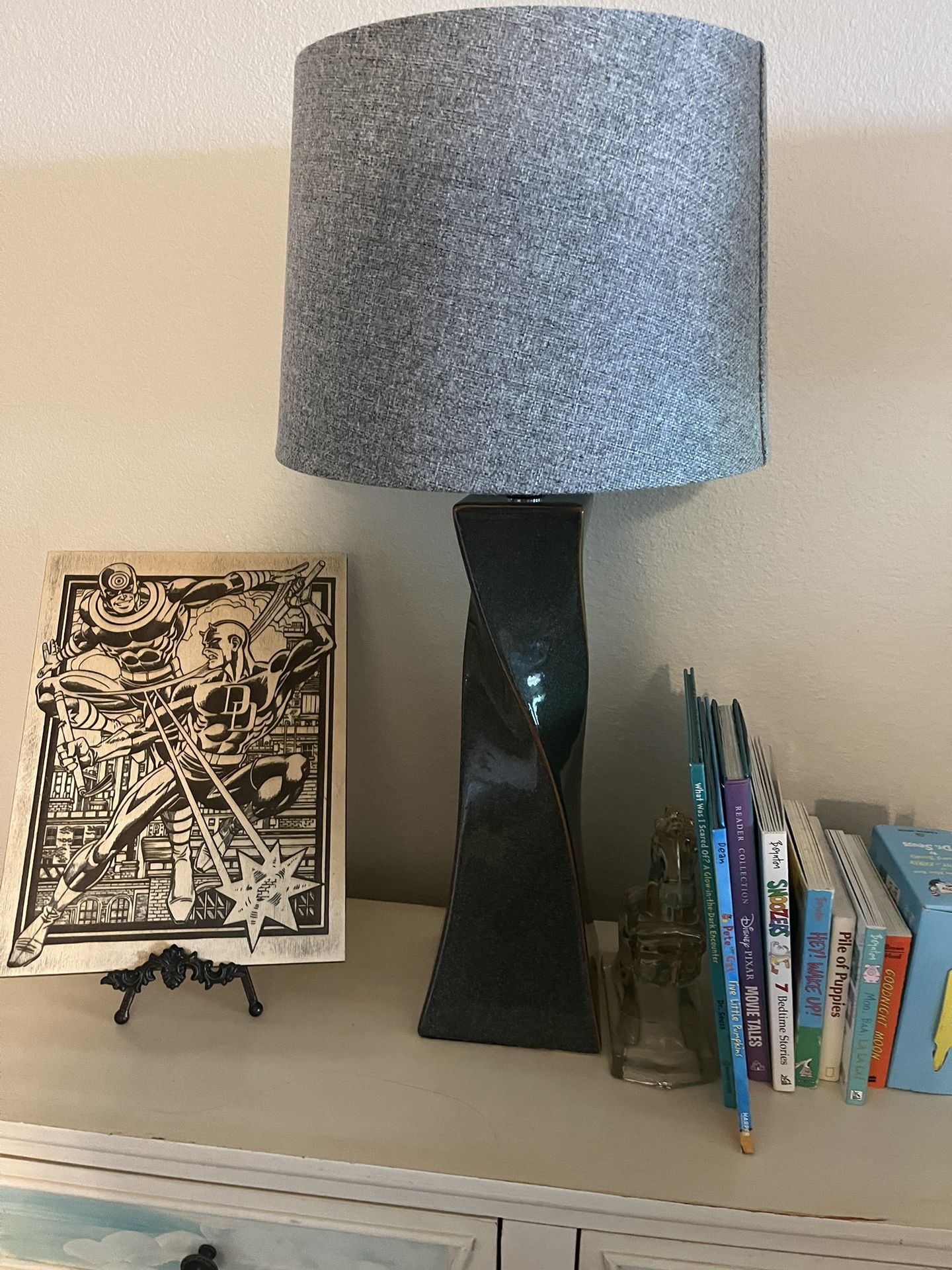 Table Lamp