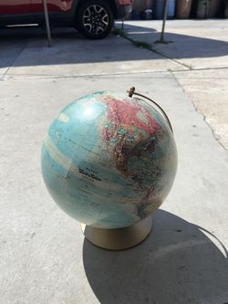 Globe 