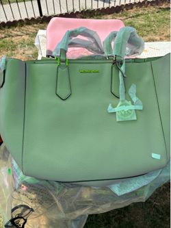 purse