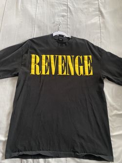 Revenge Shirt