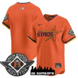 Astros Jerseys 