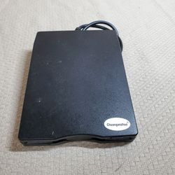 Chuanganzhuo 500 Gig External Hard Drive