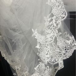 Wedding Veil