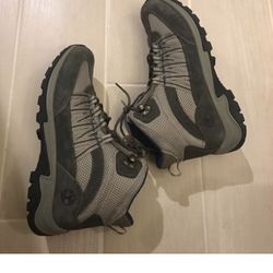 Women’s Timberland Boot Size 8.5