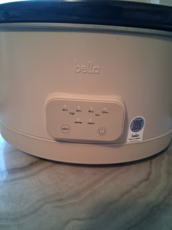 Electric pot