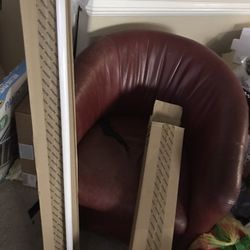 15-Phillips T8 48” LED Instant Fit Bulbs