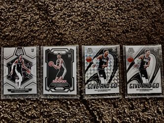 Victor Wembanyama Cards