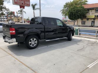 Ford F-150 2006 Rear Passenger Side Tail Light New